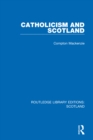 Catholicism and Scotland - eBook