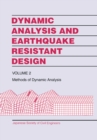Dynamic Analysis and Earthquake Resistant Design - eBook
