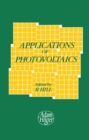 Applications of Photovoltaics - eBook
