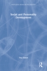 Social and Personality Development - eBook