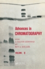 Advances in Chromatography : Volume 9 - eBook
