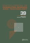 Encyclopedia of Computer Science and Technology : Volume 39 - Supplement 24 - Entity Identification to Virtual Reality in Driving Simulation - eBook