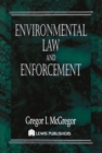 Environmental Law and Enforcement - eBook