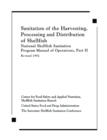 Sanitation of the Harvesting, Processing, and Distribution of Shellfish - eBook