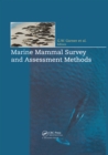 Marine Mammal Survey and Assessment Methods - eBook