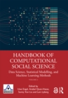 Handbook of Computational Social Science, Volume 2 : Data Science, Statistical Modelling, and Machine Learning Methods - eBook