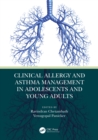 Clinical Allergy and Asthma Management in Adolescents and Young Adults - eBook