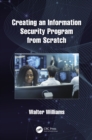 Creating an Information Security Program from Scratch - eBook