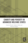 Charity and Poverty in Advanced Welfare States - eBook