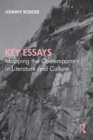Key Essays : Mapping the Contemporary in Literature and Culture - eBook