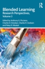 Blended Learning : Research Perspectives, Volume 3 - eBook