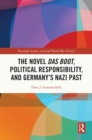 The Novel Das Boot, Political Responsibility, and Germany’s Nazi Past - eBook