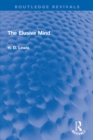 The Elusive Mind - eBook