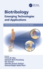 Biotribology : Emerging Technologies and Applications - eBook