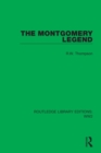 The Montgomery Legend - eBook