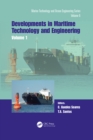 Maritime Technology and Engineering 5 Volume 1 : Proceedings of the 5th International Conference on Maritime Technology and Engineering (MARTECH 2020), November 16-19, 2020, Lisbon, Portugal - eBook