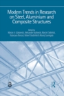 Modern Trends in Research on Steel, Aluminium and Composite Structures : PROCEEDINGS OF THE XIV INTERNATIONAL CONFERENCE ON METAL STRUCTURES (ICMS2021), POZNAN, POLAND, 16-18 JUNE 2021 - eBook