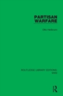 Partisan Warfare - eBook