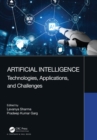 Artificial Intelligence : Technologies, Applications, and Challenges - eBook