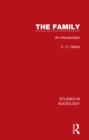 The Family : An Introduction - eBook
