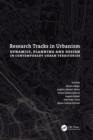 Research Tracks in Urbanism: Dynamics, Planning and Design in Contemporary Urban Territories - eBook