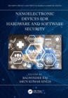 Nanoelectronic Devices for Hardware and Software Security - eBook
