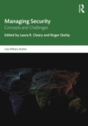 Managing Security : Concepts and Challenges - eBook