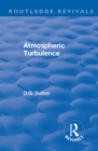 Atmospheric Turbulence - eBook