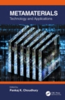 Metamaterials : Technology and Applications - eBook