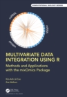 Multivariate Data Integration Using R : Methods and Applications with the mixOmics Package - eBook