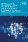 Leveraging Technology in Leadership Communication - eBook