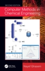 Computer Methods in Chemical Engineering - eBook