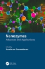 Nanozymes : Advances and Applications - eBook