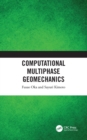 Computational Multiphase Geomechanics - eBook