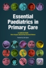 Essential Paediatrics in Primary Care - eBook