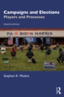 Campaigns and Elections : Players and Processes - eBook