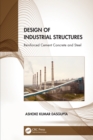 Design of Industrial Structures : Reinforced Cement Concrete and Steel - eBook