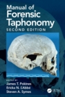 Manual of Forensic Taphonomy - eBook