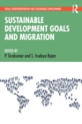 Sustainable Development Goals and Migration - eBook