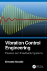Vibration Control Engineering : Passive and Feedback Systems - eBook