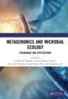 Metagenomics and Microbial Ecology : Techniques and Applications - eBook