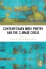 Contemporary Irish Poetry and the Climate Crisis - eBook