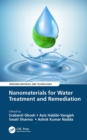 Nanomaterials for Water Treatment and Remediation - eBook