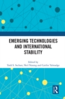 Emerging Technologies and International Stability - eBook