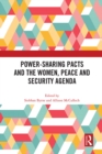 Power-Sharing Pacts and the Women, Peace and Security Agenda - eBook