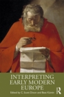 Interpreting Early Modern Europe - eBook