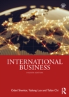 International Business - eBook