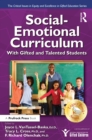 Social-Emotional Curriculum With Gifted and Talented Students - eBook