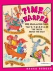 Time Warped - eBook