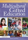 Multicultural Gifted Education - eBook